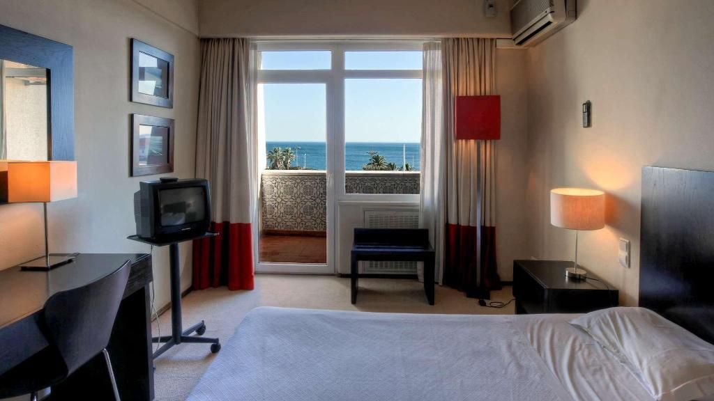 Carcavelos Beach Hotel, foto 7