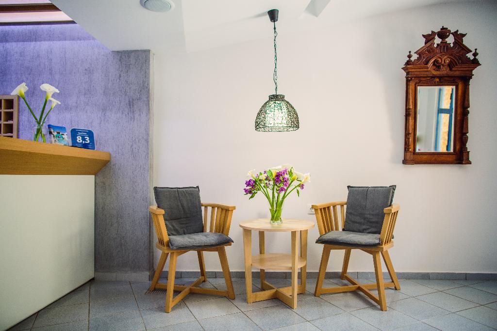 Iliana Hotel, foto 6