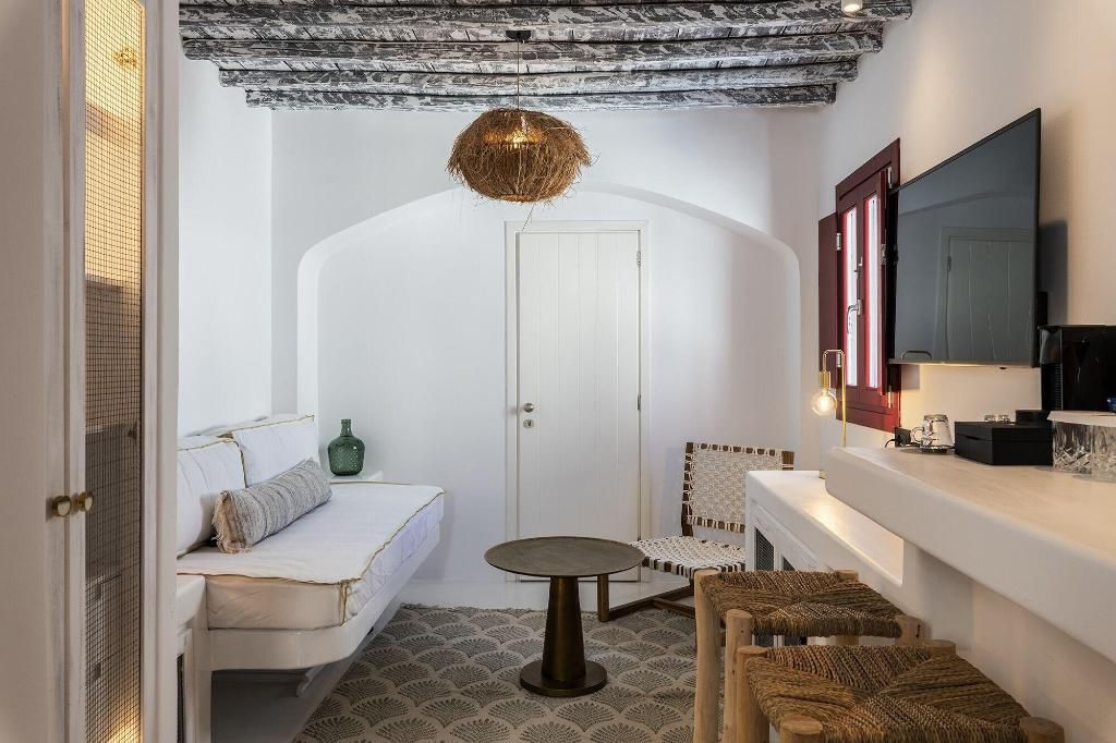 The TownHouse Mykonos, foto 10
