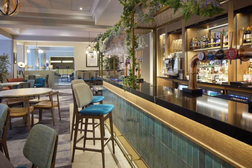 DoubleTree by Hilton Hotel Dartford Bridge, foto 8