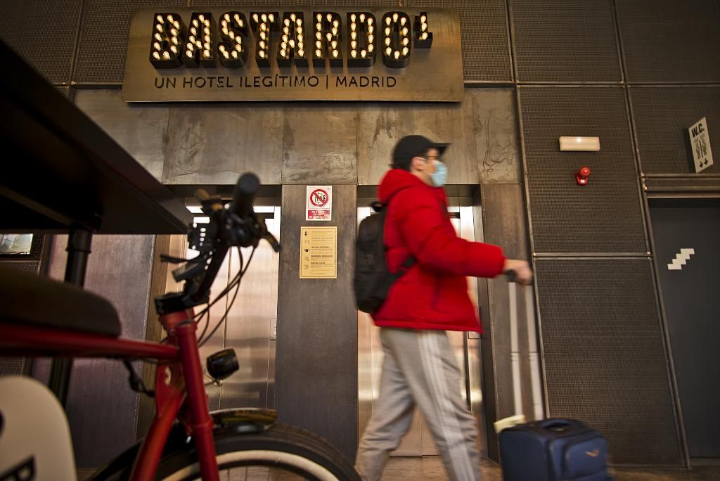 Bastardo Hostel, foto 12
