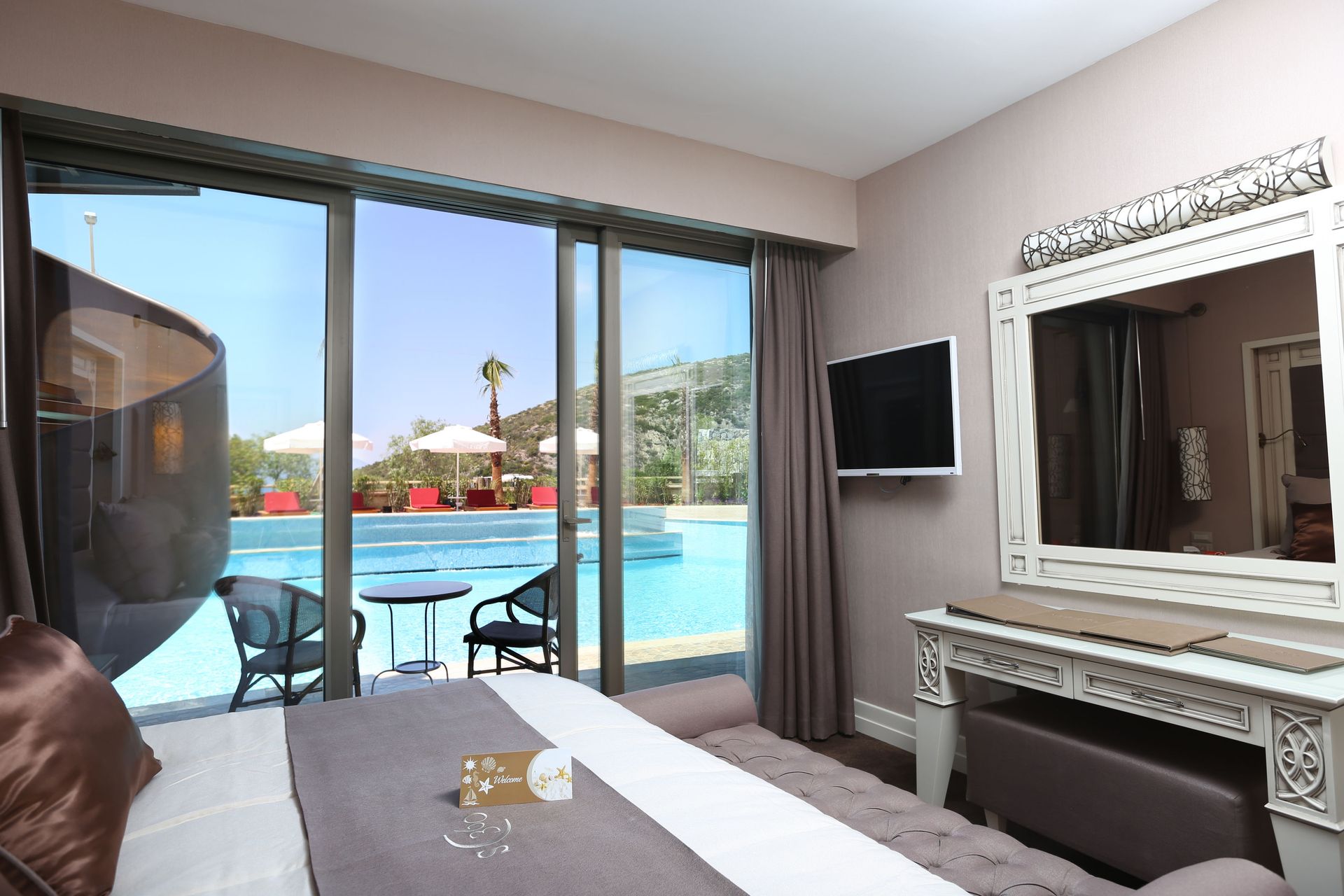 Qlusive Hotel, foto 7