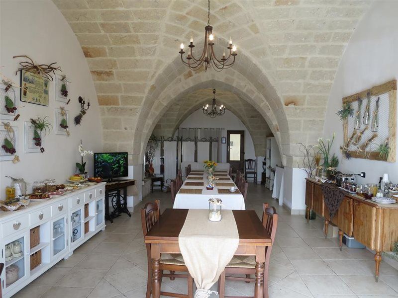 Masseria San Martino, foto 14