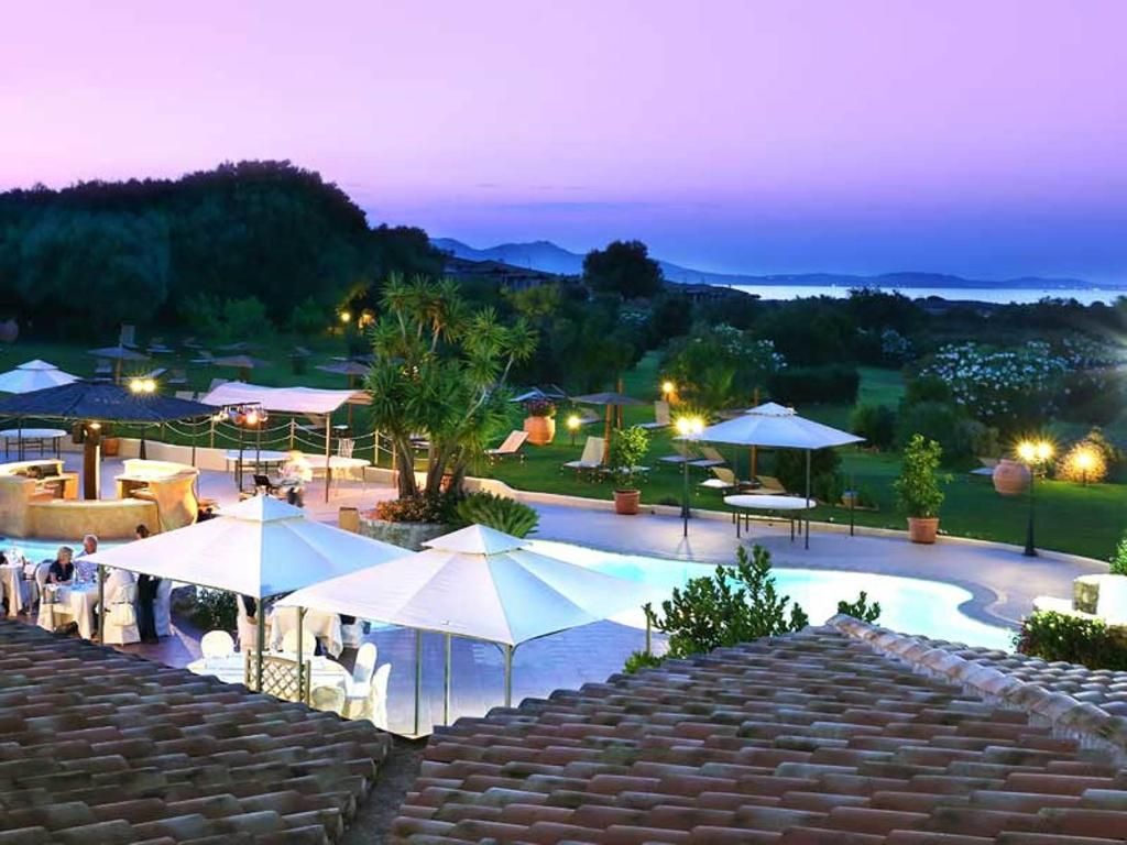 Sa Pedra Hotel, foto 6