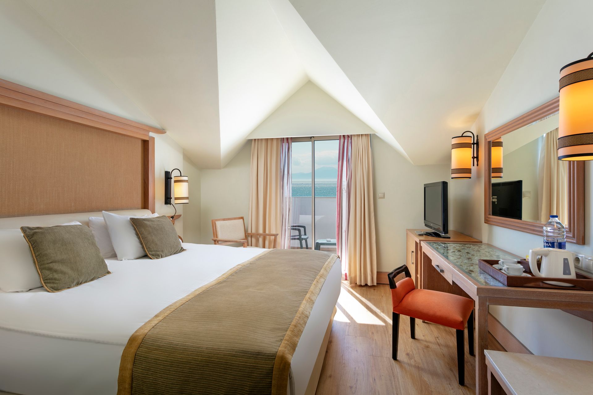 Dobedan Beach Resort Comfort Side, foto 5