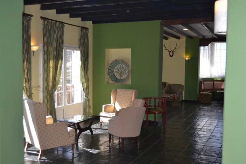 GHM Hotel Monachil, foto 14