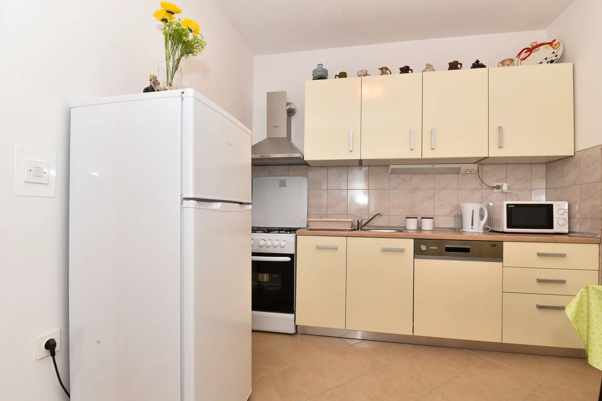 Keuken