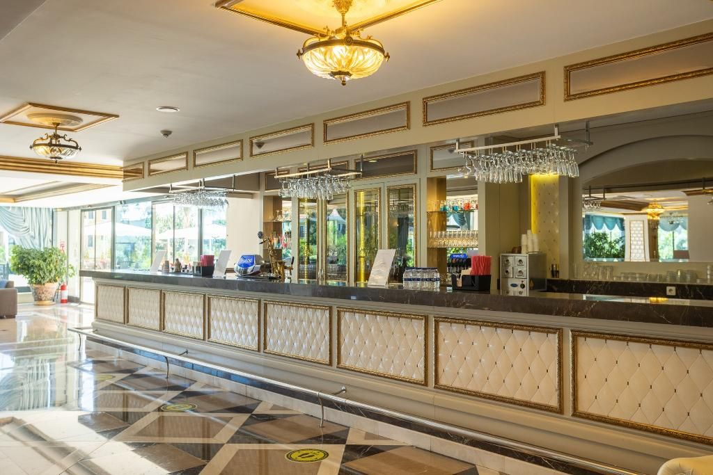 Club Hotel Phaselis Rose, foto 14