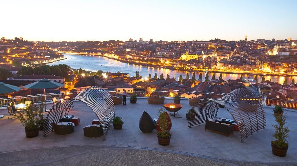 The Yeatman, foto 4