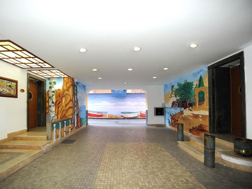 Buono Hotel, foto 13