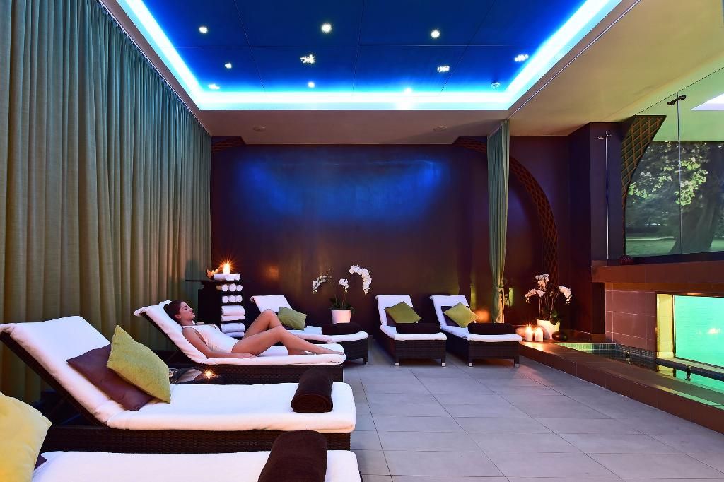 Pestana Chelsea Bridge, foto 3