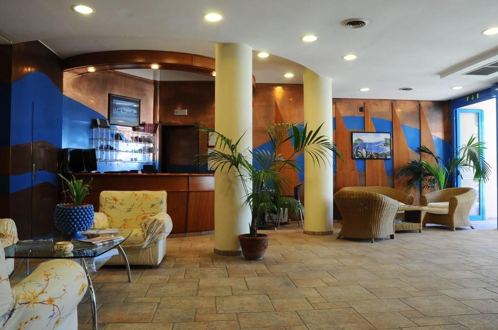 Hotel Sirenetta Palermo, foto 11