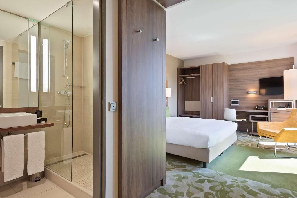 Meliá Düsseldorf, foto 7