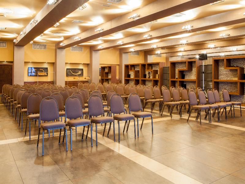 Hotel Palau de Bellavista Girona by URH Hotels, foto 15