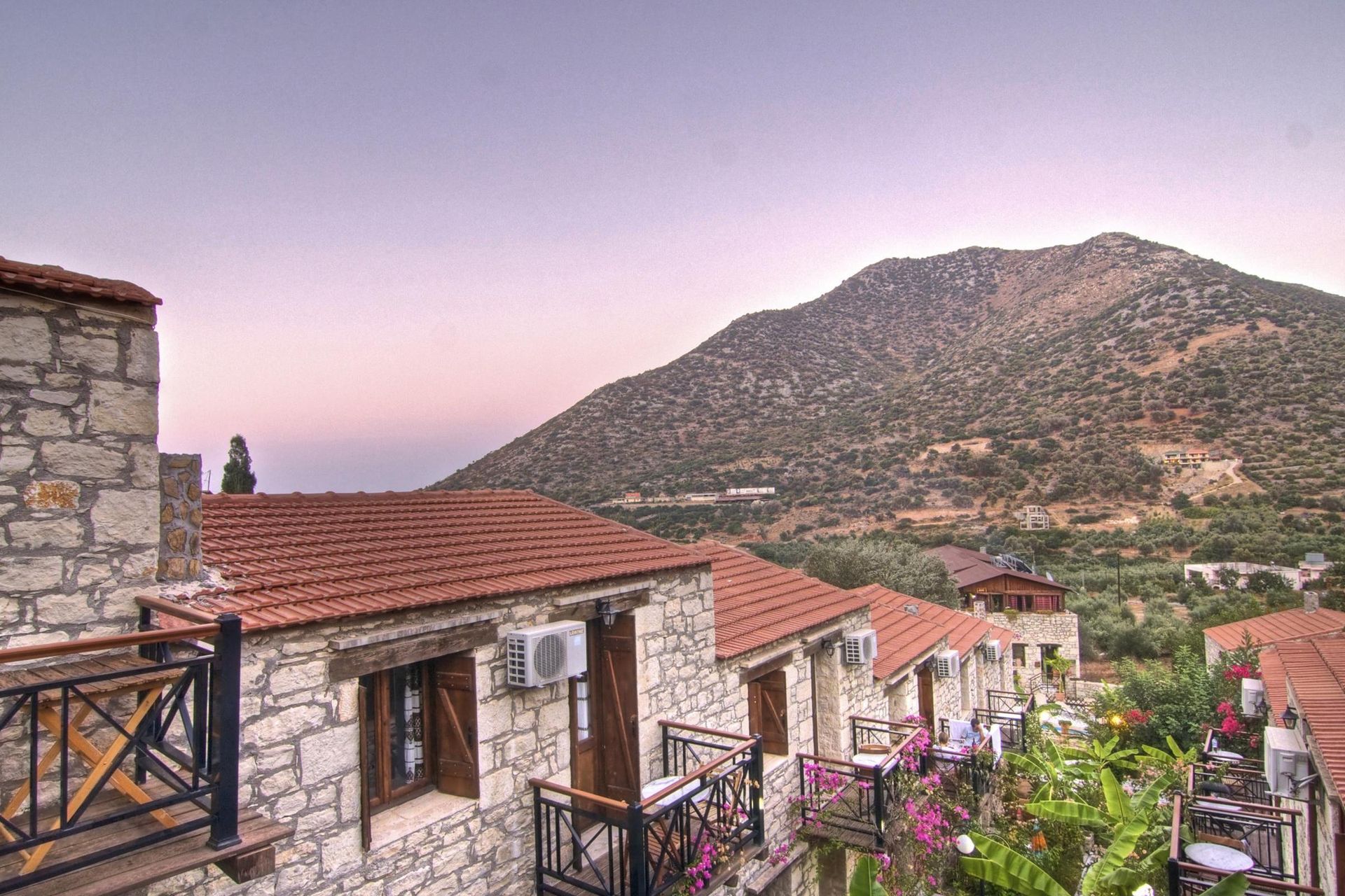 Stone Village Petrino Horio, foto 15