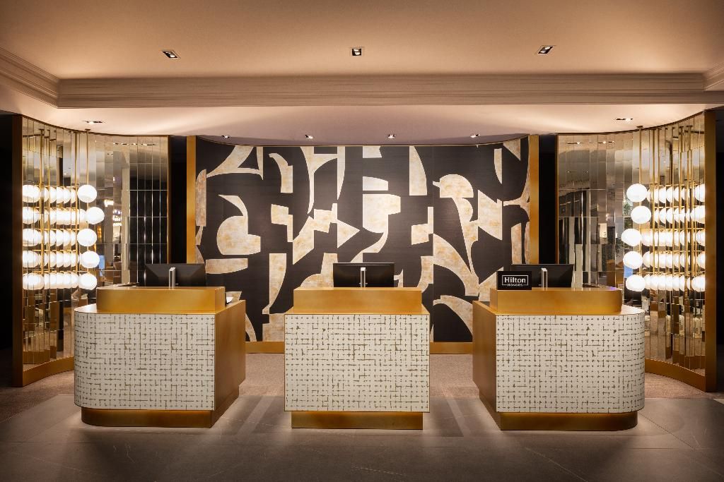 Hilton Heidelberg, foto 11