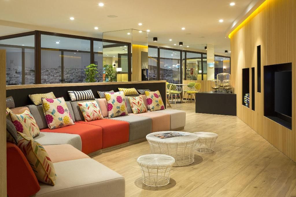 Citadines Ramblas Barcelona, foto 5