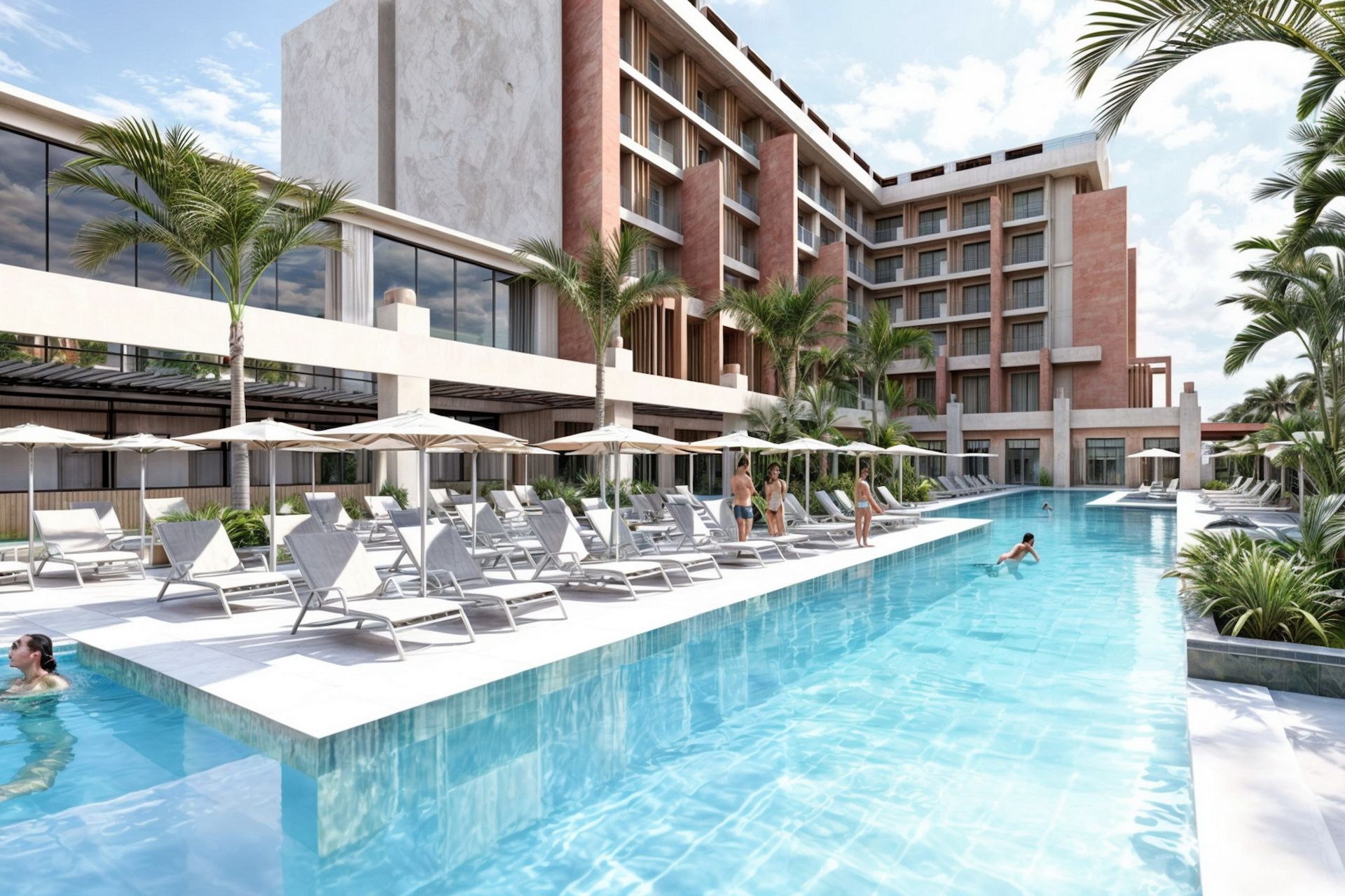 SY Hotels Belek Boutique Luxury, foto 11