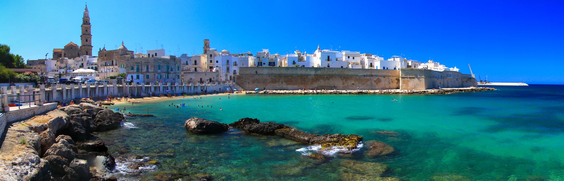 Puglia en Matera op het gemak, foto 12