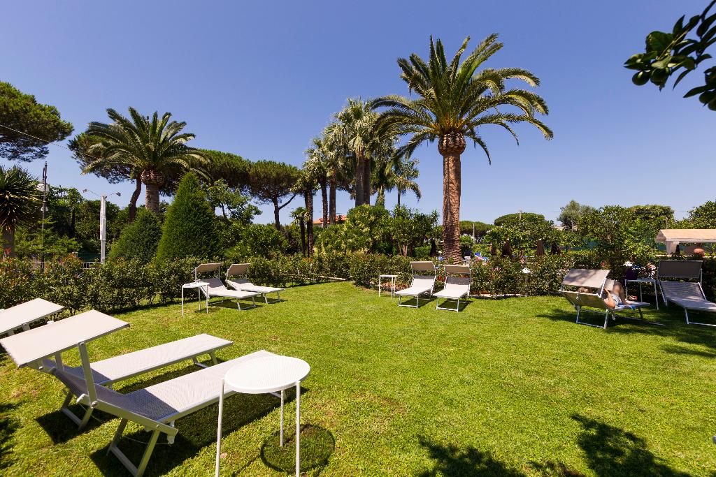 Hotel Alpha Sorrento Coast, foto 11