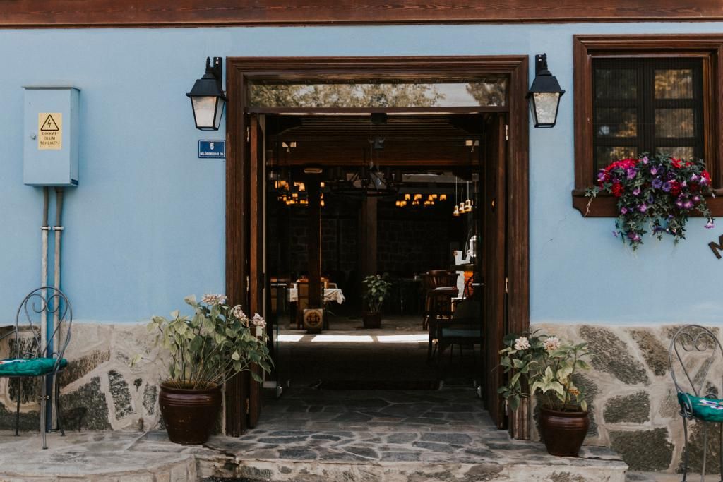 Misgibi Otel & Restaurant, foto 10