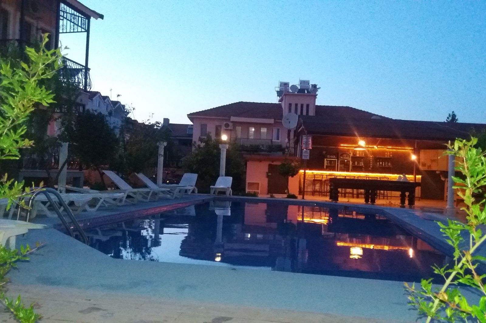 Villa Özalp, foto 15