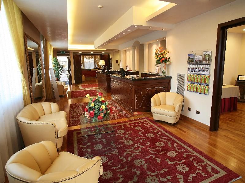 iH Hotels Padova Admiral, foto 10