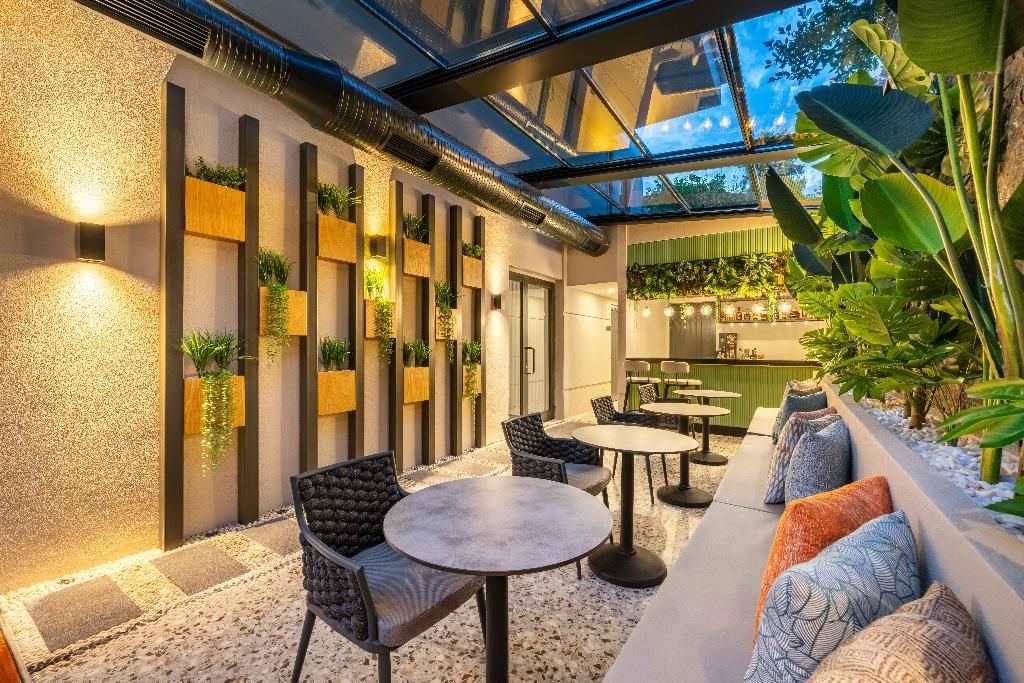 Lexia Hotels, foto 15