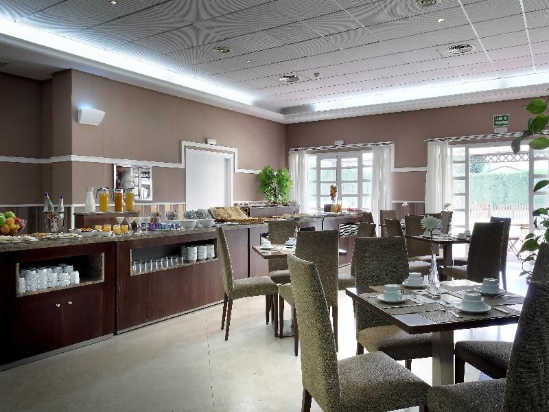 Exe Gran Hotel Solúcar, foto 10