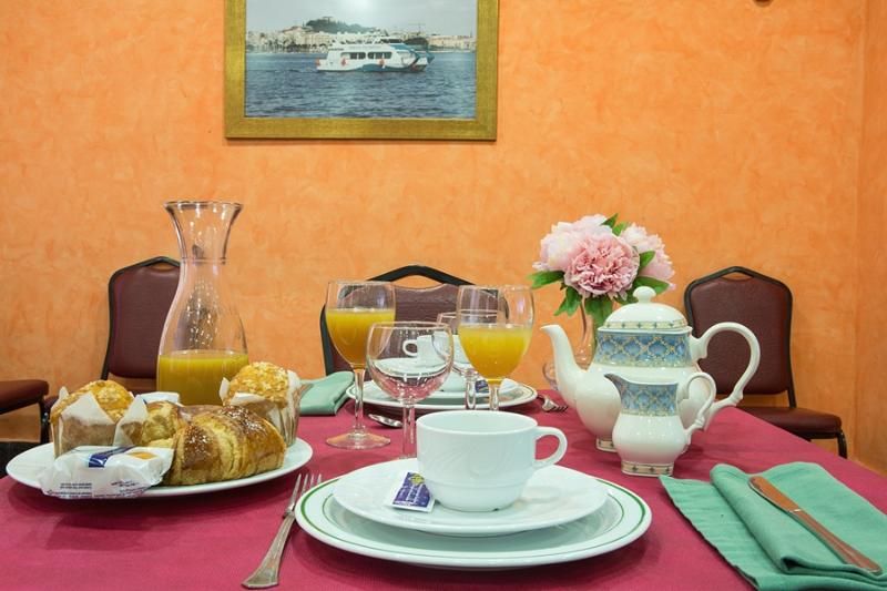 Hotel Manolo, foto 12