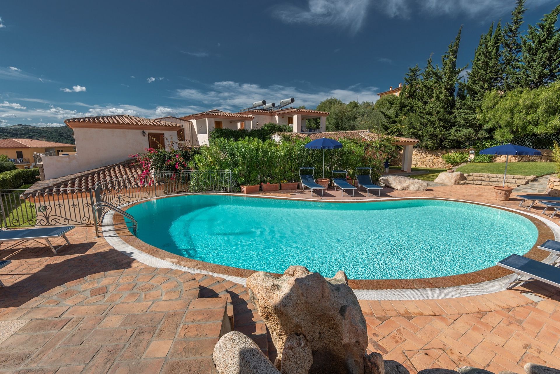 Residence Bouganvillage, foto 10