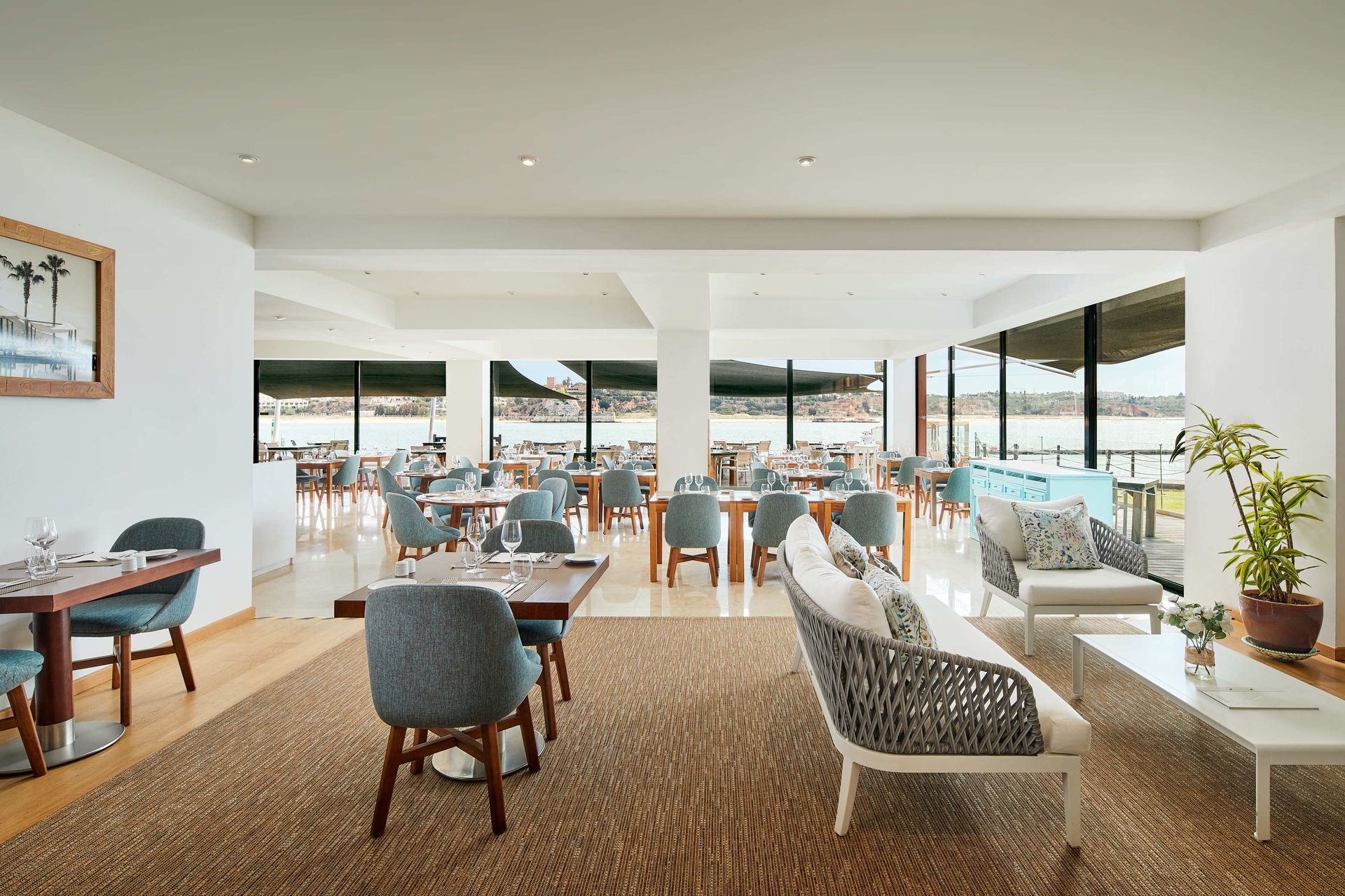 NH Marina Portimão Resort, foto 4