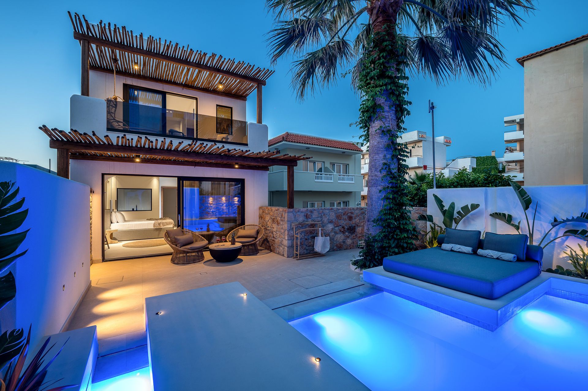 Soleil Apartments & Studios, foto 11