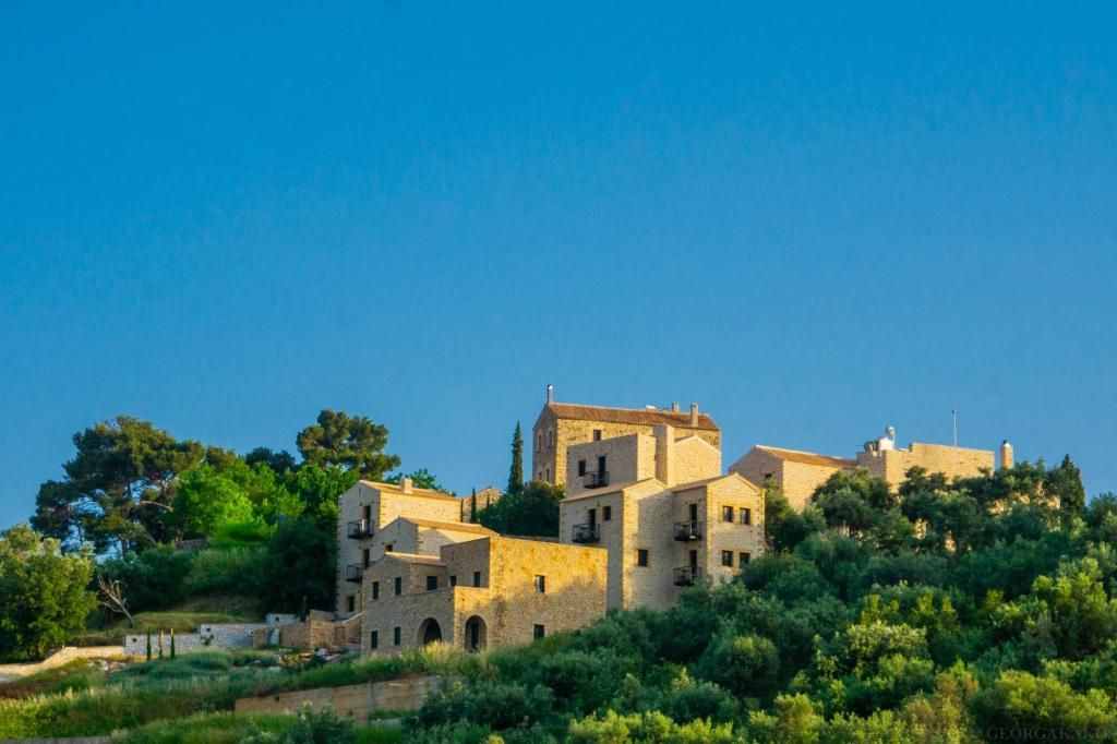 Alistos Hotel, foto 12