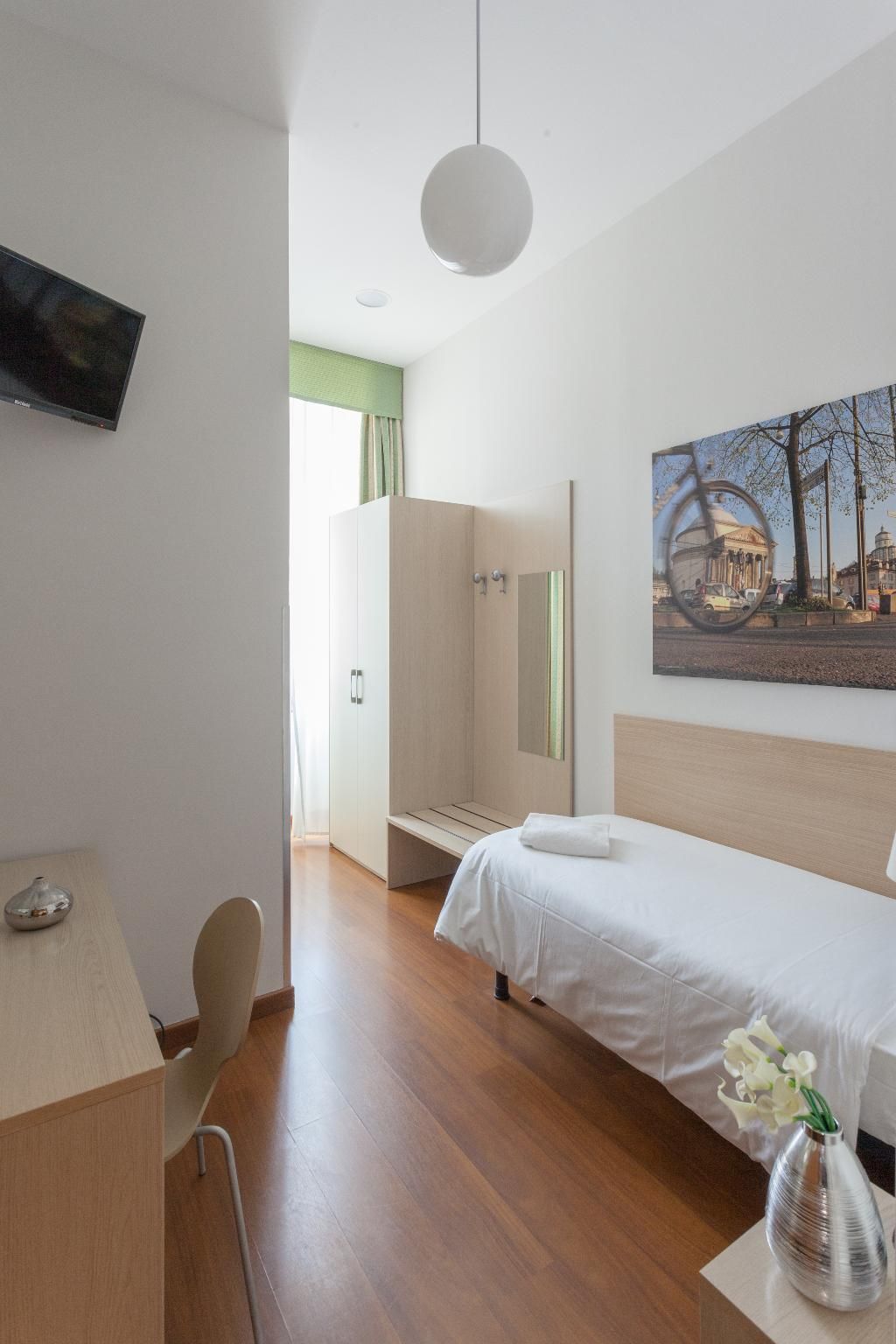 Hotel Dock Milano, foto 10