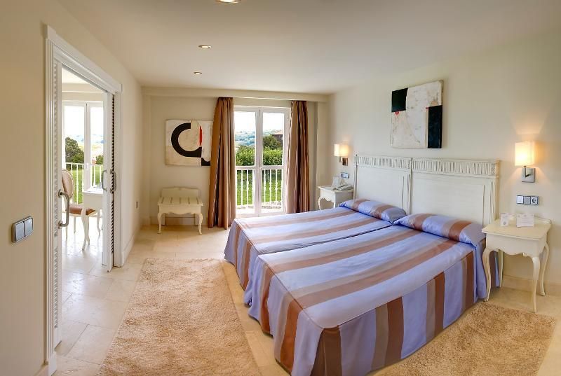 Gran Hotel Suances, foto 11