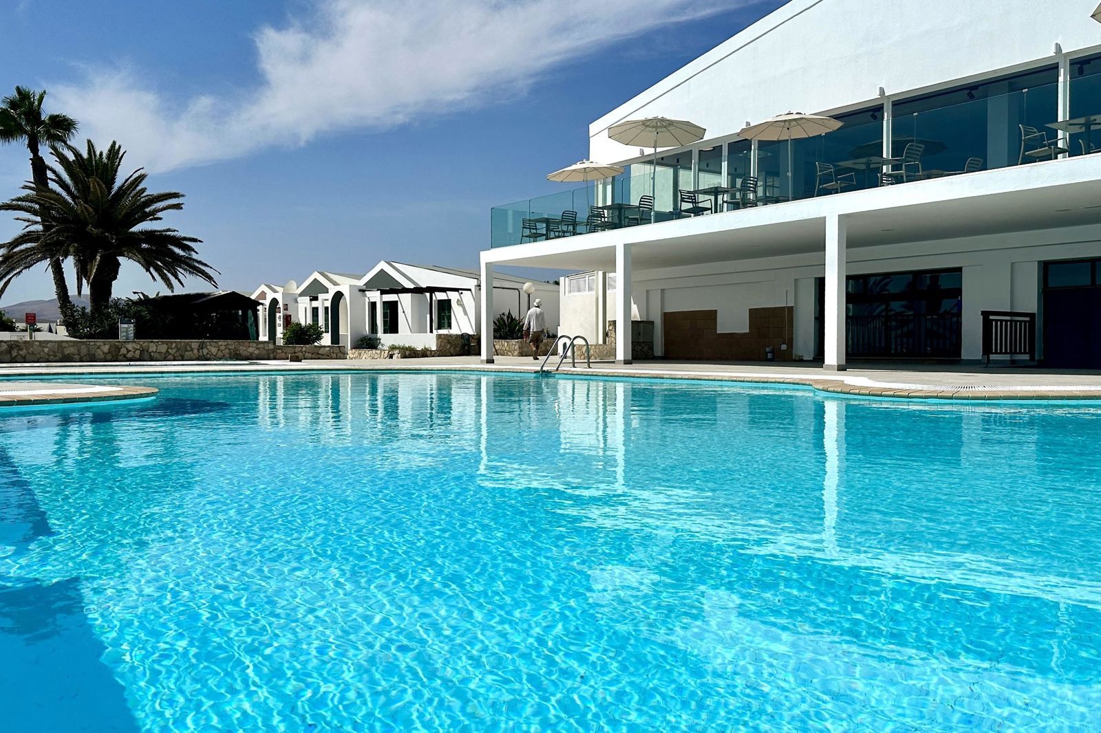 BLUESEA Club Caleta Dorada, foto 12