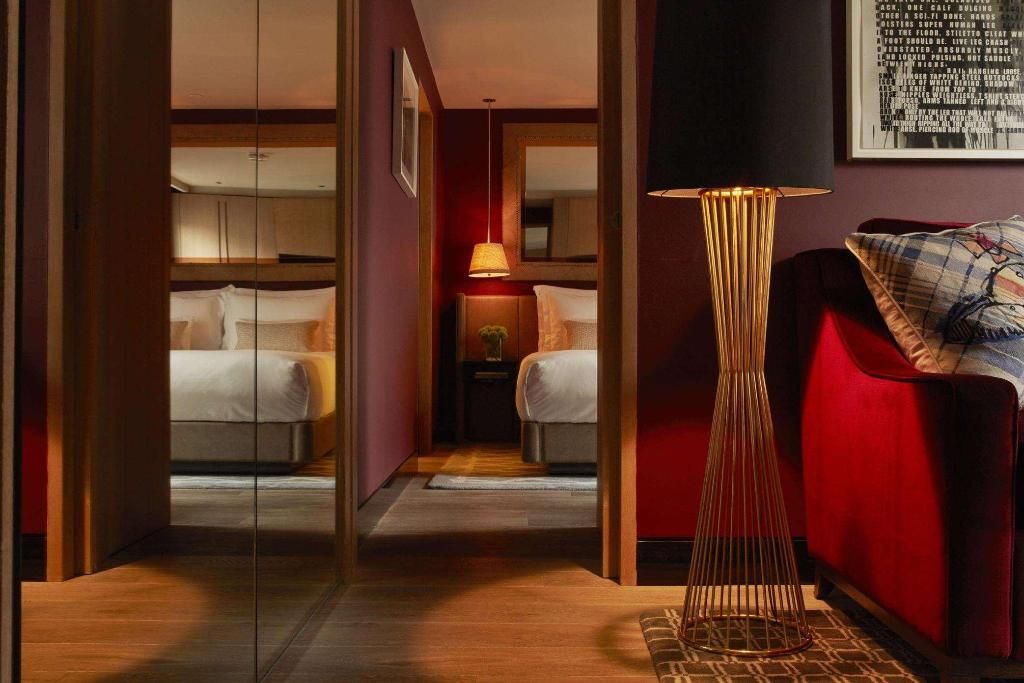 The Hari Hotel, foto 7