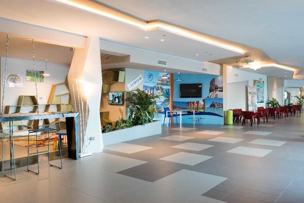 Saracen Sands Hotel & Congress Centre, foto 2