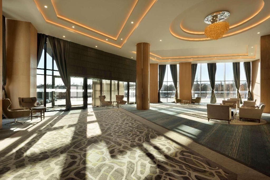 Ramada Plaza By Wyndham Konya, foto 8