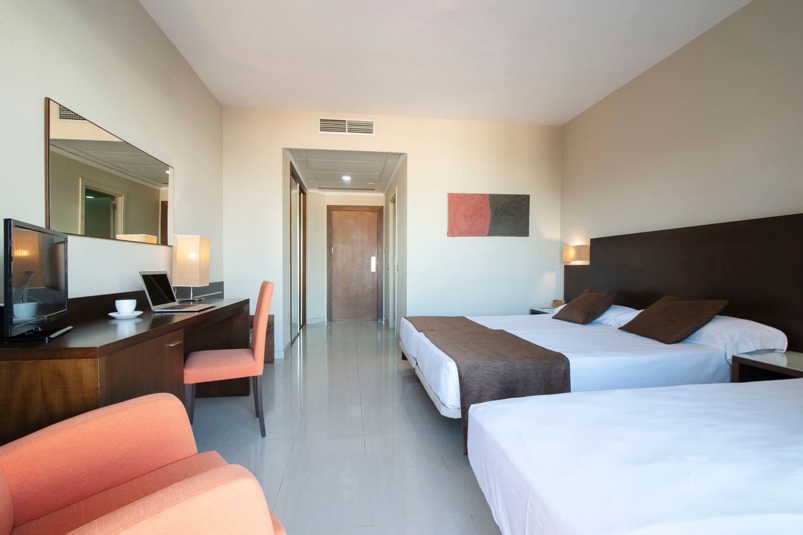 Hotel Calpe, foto 12