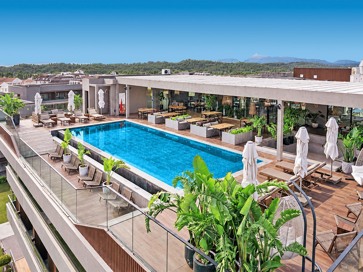 Jacaranda Luxury, foto 12
