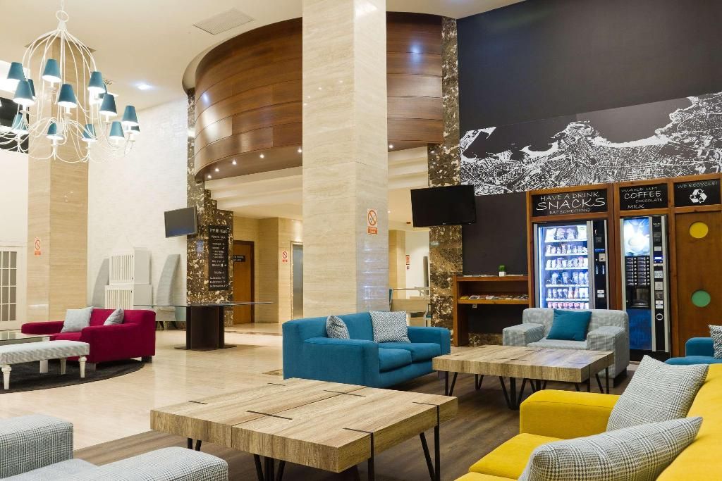 Novotel Torino Corso Giulio Cesare, foto 13
