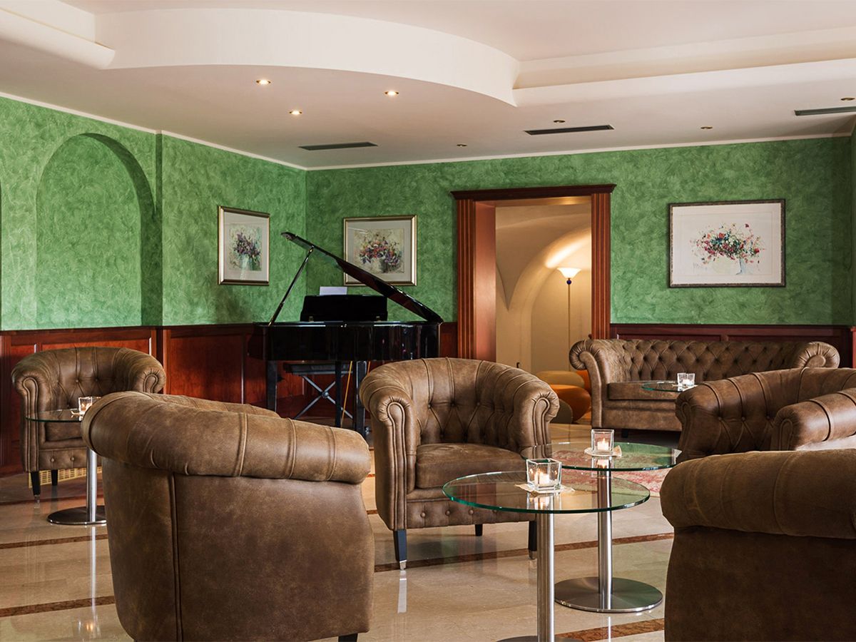 Hotel Riva del Garda Albergo Villa Nicolli, foto 7