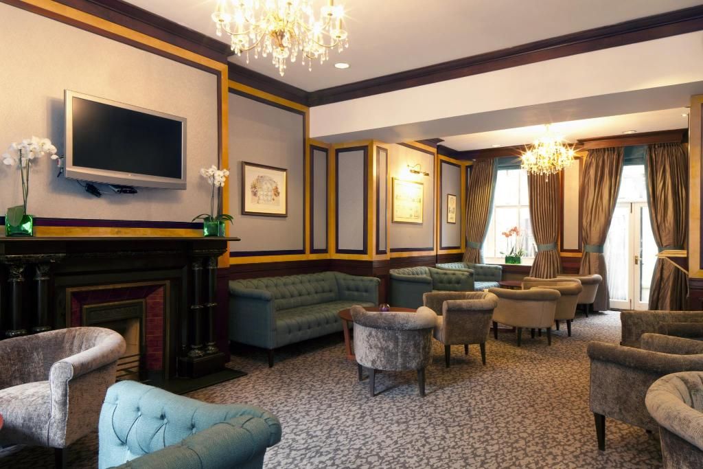 Gem Langham Court Hotel, foto 3