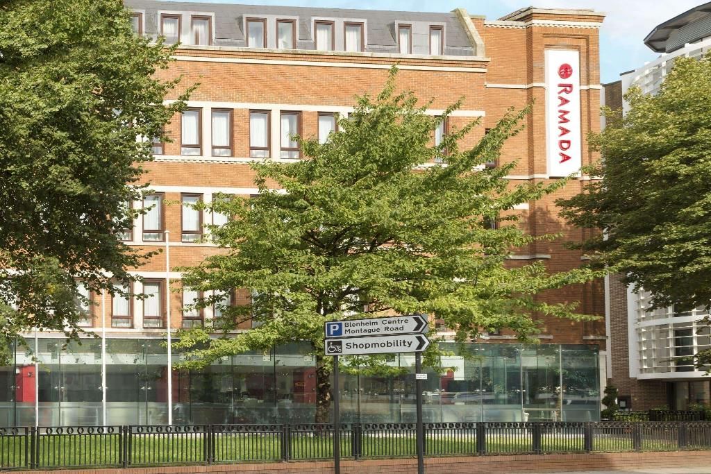 Ramada by Wyndham Hounslow - Heathrow East, foto 13