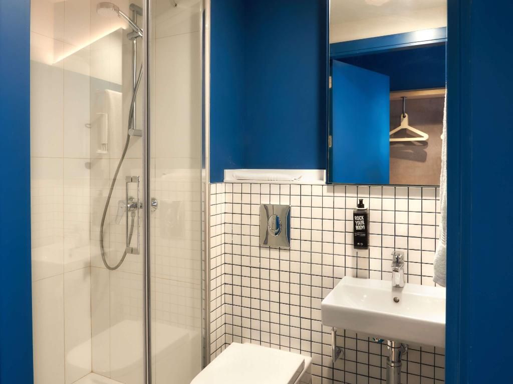 Ibis budget Vitoria Gasteiz, foto 9