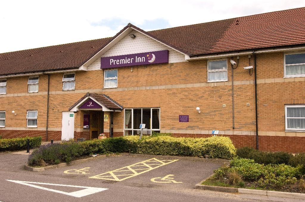 Premier Inn Scunthorpe, foto 8
