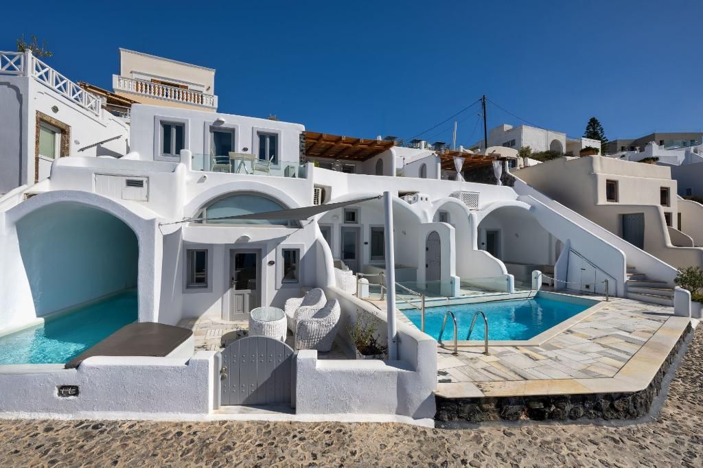 Iliovasilema Hotel & Suites, foto 11