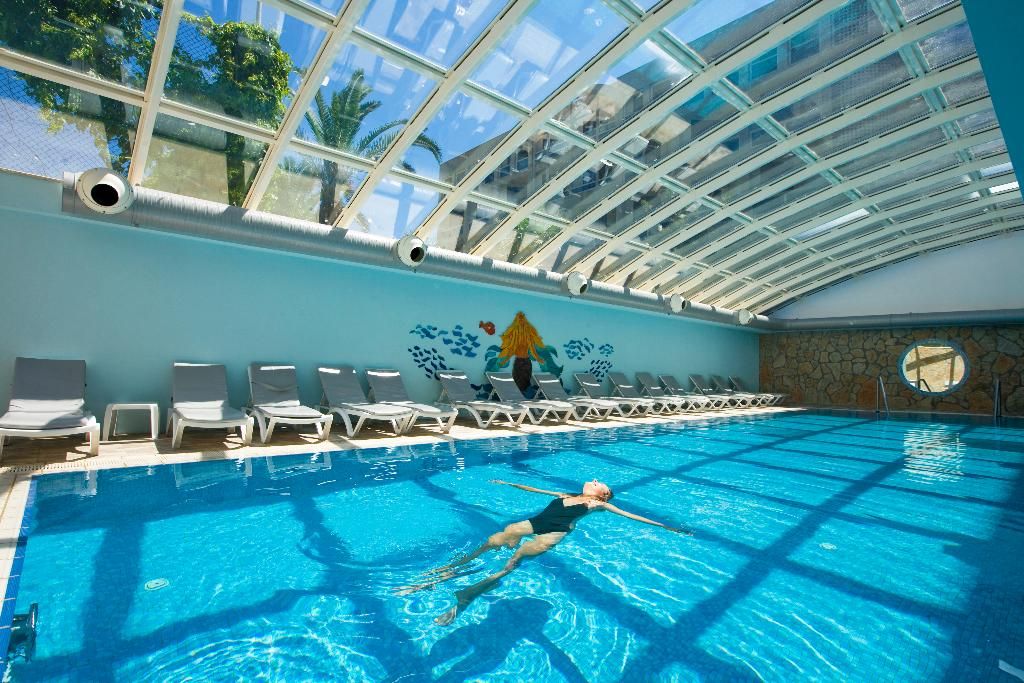 Perre La Mer Hotel Resort & Spa, foto 13